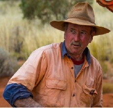 Outback Truckers (2012) - Stream Online