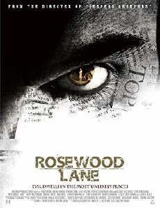 Rosewood Lane (2011) - Stream Online