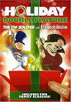 Rumpelstiltskin (1985) - Stream Online