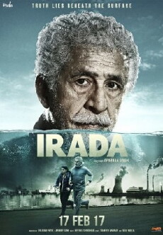 Irada (2017) - Stream Online
