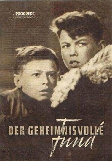Tainstvennaya nahodka (1953) - Stream Online