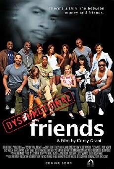 Dysfunctional Friends (2012) - Stream Online