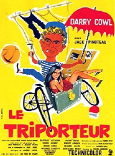 Anton, der Querschläger (1957) - Stream Online