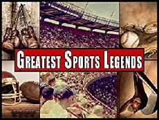 Greatest Sports Legends (1972) - Stream Online