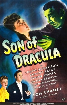 Son of Dracula (1943) - Stream Online