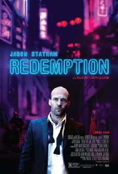 Redemption (2013) - Stream Online