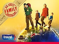 Big Crazy Family Adventure (2015) - Stream Online