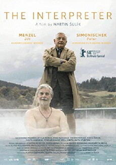 The Interpreter (2018) - Stream Online