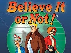 Ripley's Believe It or Not (1998) - Stream Online