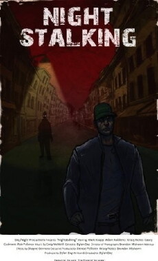 Nightstalking (2014) - Stream Online