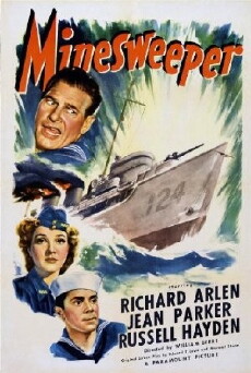 Minesweeper (1943) - Stream Online