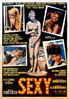 Sexy Dancing (2000) - Stream Online
