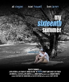My Sixteenth Summer (2009) - Stream Online