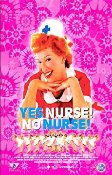 Yes Nurse! No Nurse! (2002) - Stream Online
