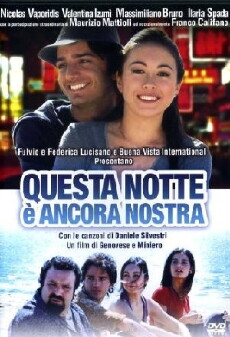 Questa notte è ancora nostra (2008) - Stream Online