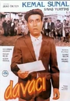 Davaci (1986) - Stream Online