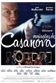 Casanova Variations (2014) - Stream Online