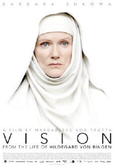 Vision - Aus dem Leben der Hildegard von Bingen (2009) - Stream Online
