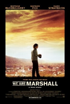 We Are Marshall (2006) - Stream Online