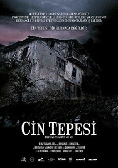 Cin Tepesi (2018) - Stream Online