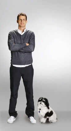 Daniel Tosh: Happy Thoughts (2011) - Stream Online