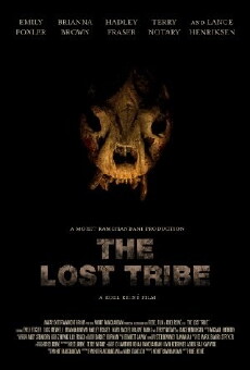 The Lost Tribe (2009) - Stream Online