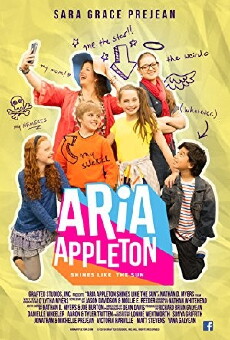 Aria Appleton (2016) - Stream Online