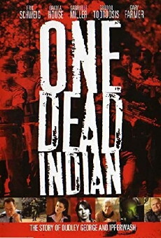 One Dead Indian (2006) - Stream Online