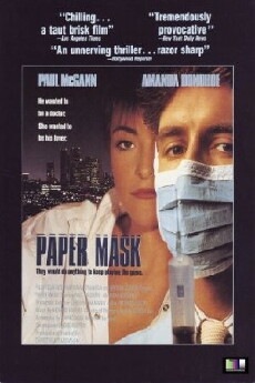 Paper Mask (1990) - Stream Online