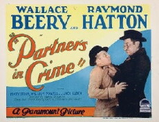 Partners in Crime (1928) - Stream Online