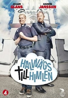 Halvvägs till himlen (2013) - Stream Online