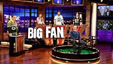 Big Fan (2017) - Stream Online