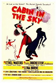 Cabin in the Sky (1943) - Stream Online