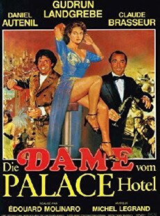 Die Dame vom Palast Hotel (1985) - Stream Online