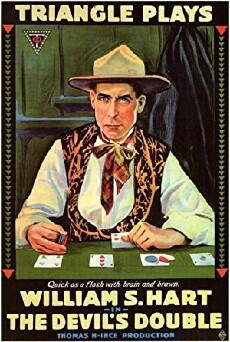 The Square Deal Man (1917) - Stream Online