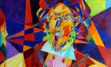 The Shape-Shifter: Muldoon Elder: Interviews and Images (2018) - Stream Online
