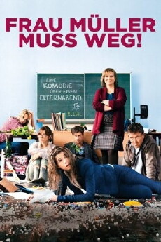Frau Müller muss weg! (2015) - Stream Online