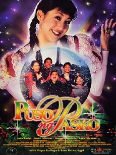 Puso ng pasko (1998) - Stream Online