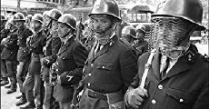 May'68: as witnessed by the police (2018) - Stream Online