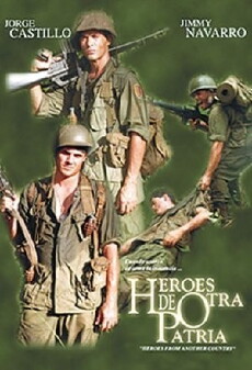 Heroes from Another Land (1996) - Stream Online