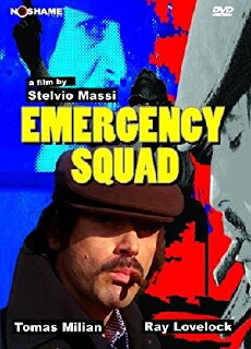 Emergency Squad (1974) - Stream Online