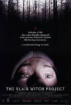 The Blair Witch Project (1999) - Stream Online