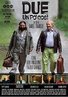 Due un pò così (2017) - Stream Online