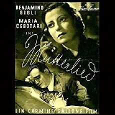 Mother Song (1937) - Stream Online