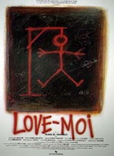 Love-moi (1991) - Stream Online