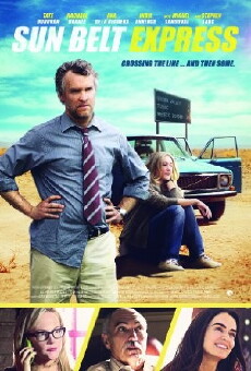 Sun Belt Express (2014) - Stream Online