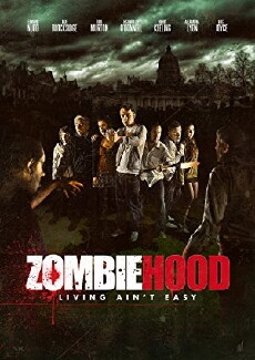 Zombie Hood (2013) - Stream Online