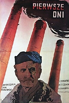 Die ersten Tage (1952) - Stream Online