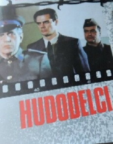Hudodelci (1987) - Stream Online