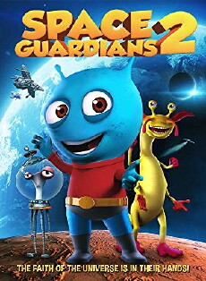 Space Guardians 2 (2018) - Stream Online